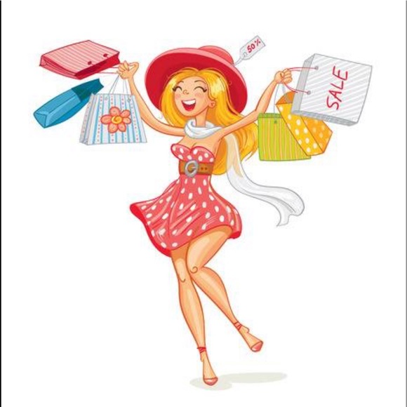 Meet your Posher, Mariel - Picture 1 of 1